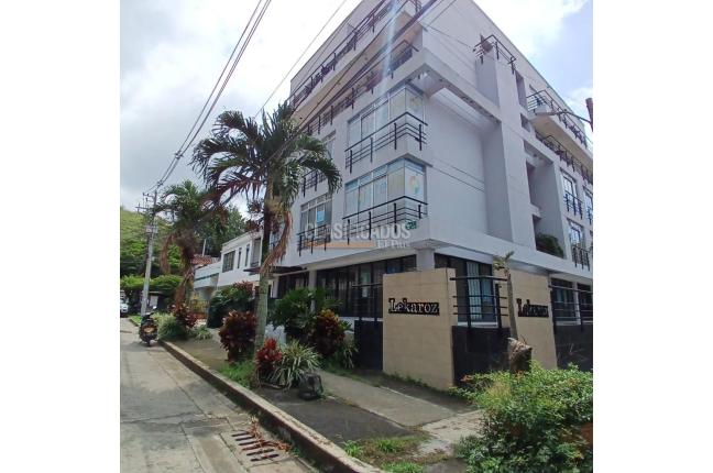 Apartaestudios, Alquiler, El Bosque - $1.000.000