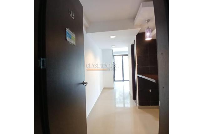 Apartaestudios, Alquiler, El Bosque - $1.000.000