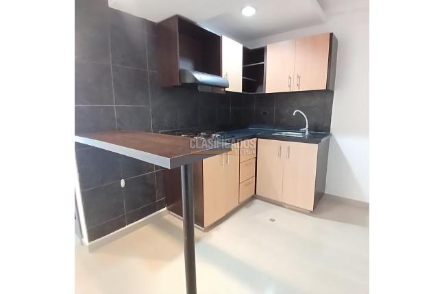 Apartaestudios, Alquiler, El Bosque - $1.000.000