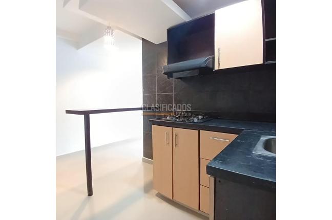 Apartaestudios, Alquiler, El Bosque - $1.000.000