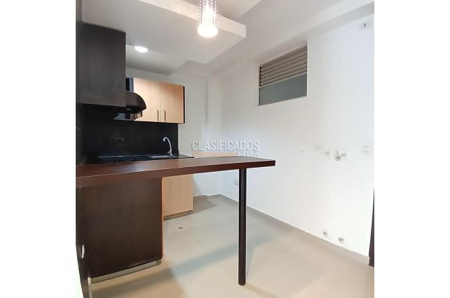 Apartaestudios, Alquiler, El Bosque - $1.000.000