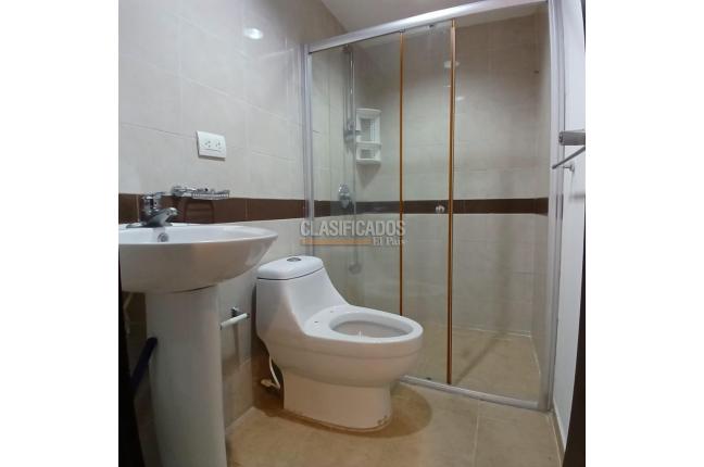 Apartaestudios, Alquiler, El Bosque - $1.000.000