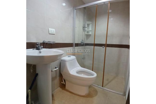 Apartaestudios, Alquiler, El Bosque - $1.000.000