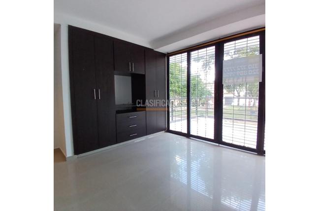 Apartaestudios, Alquiler, El Bosque - $1.000.000