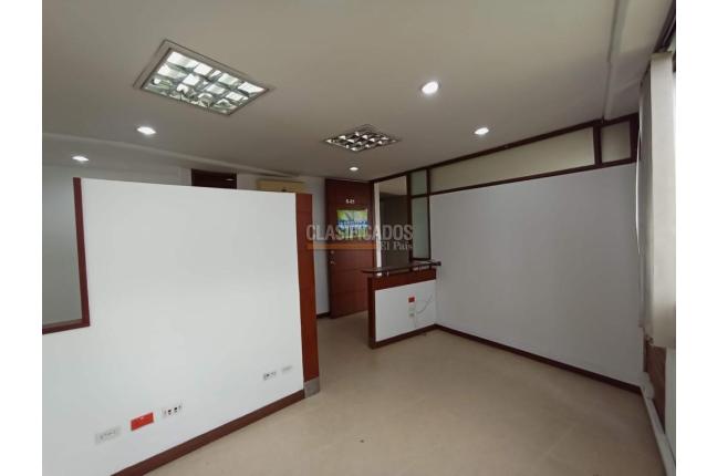 Oficinas y Consultorios, Alquiler, Chipichape - $3.900.000