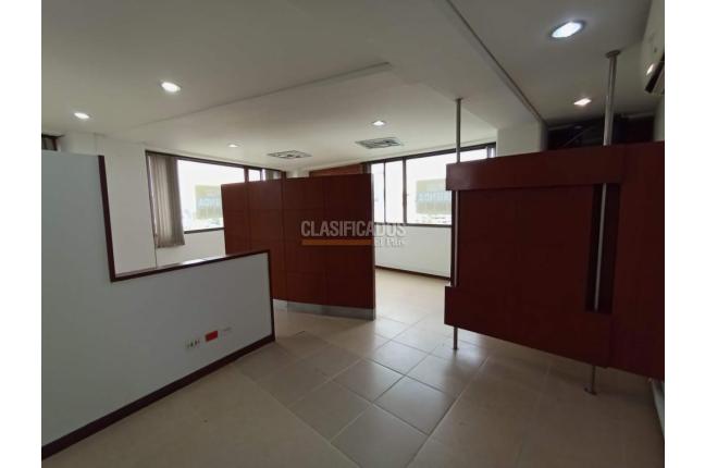 Oficinas y Consultorios, Alquiler, Chipichape - $3.900.000
