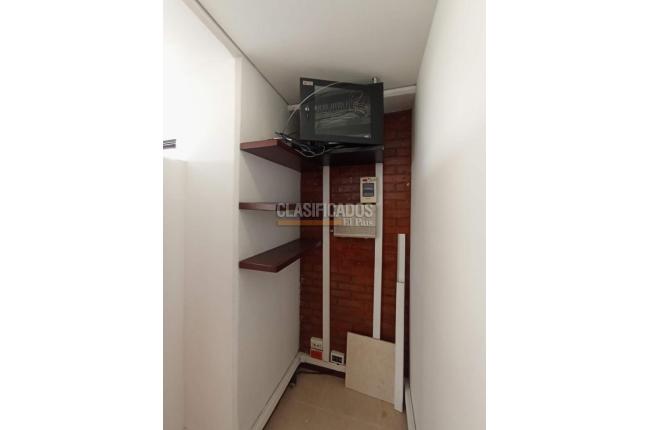 Oficinas y Consultorios, Alquiler, Chipichape - $3.900.000