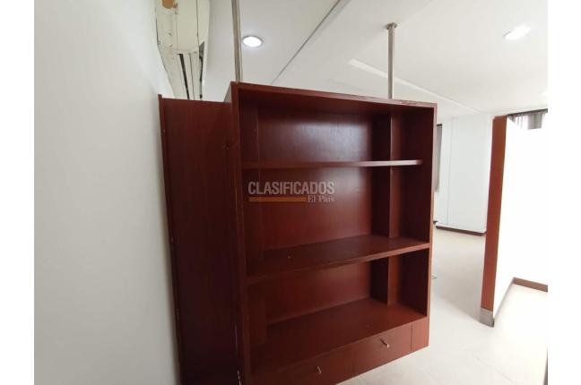 Oficinas y Consultorios, Alquiler, Chipichape - $3.900.000