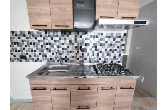 Apartaestudios, Alquiler, San Bosco - $1.200.000