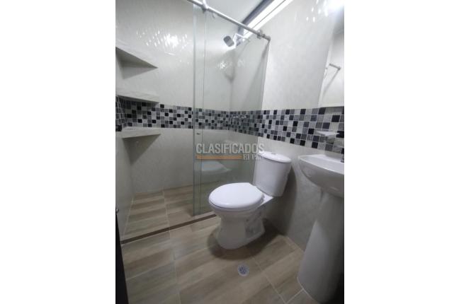 Apartaestudios, Alquiler, San Bosco - $1.200.000