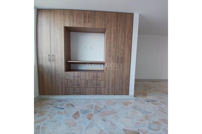 Apartaestudios, Alquiler, San Bosco - $1.300.000