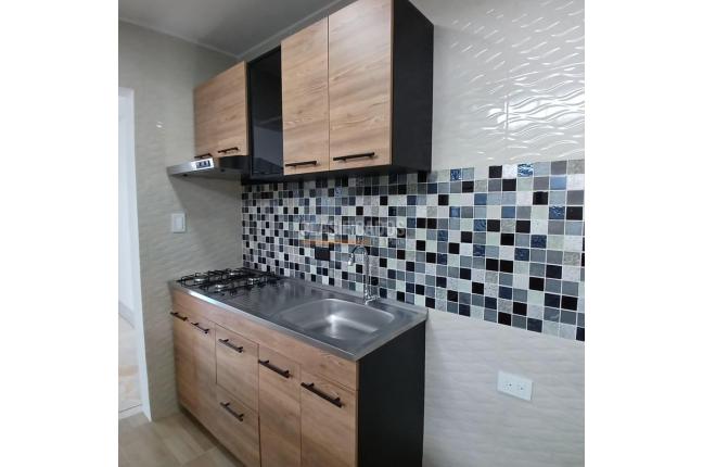 Apartaestudios, Alquiler, San Bosco - $1.300.000