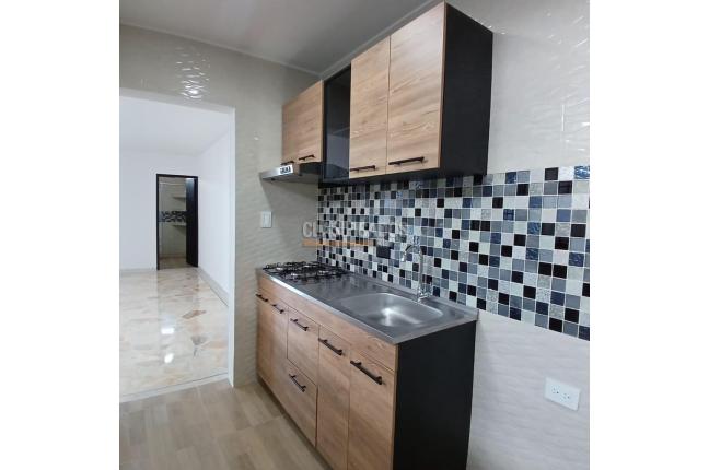 Apartaestudios, Alquiler, San Bosco - $1.300.000