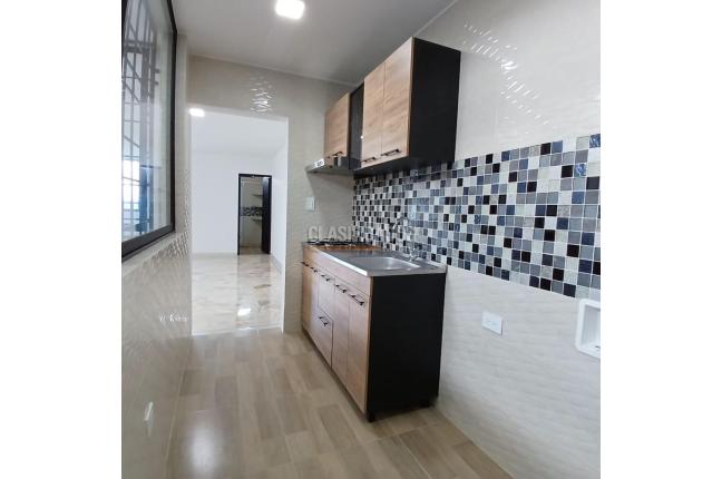 Apartaestudios, Alquiler, San Bosco - $1.300.000