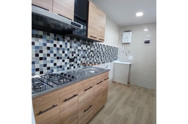 Apartaestudios, Alquiler, San Bosco - $1.300.000