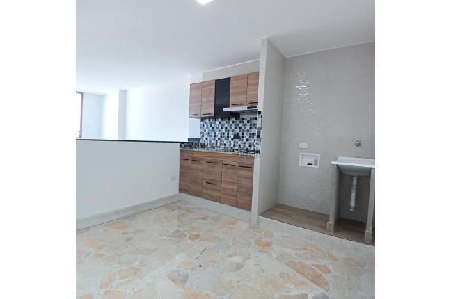 Apartaestudios, Alquiler, San Bosco - $1.200.000