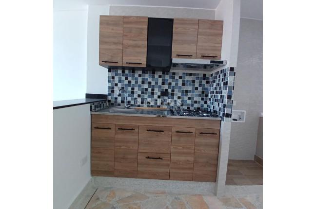 Apartaestudios, Alquiler, San Bosco - $1.200.000