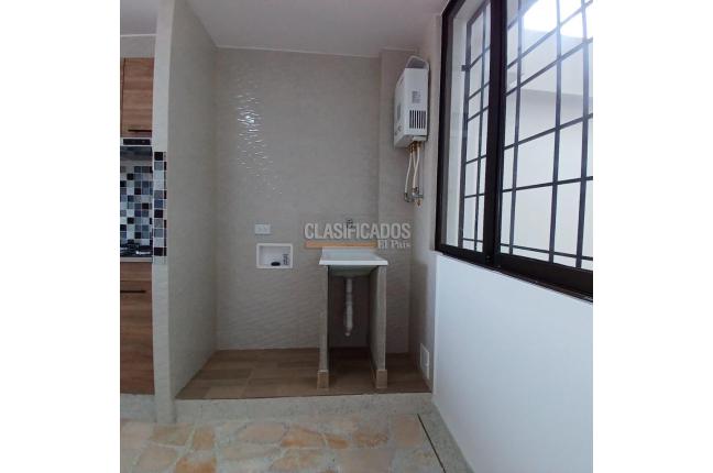 Apartaestudios, Alquiler, San Bosco - $1.200.000