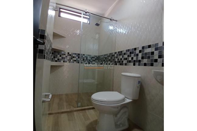 Apartaestudios, Alquiler, San Bosco - $1.200.000