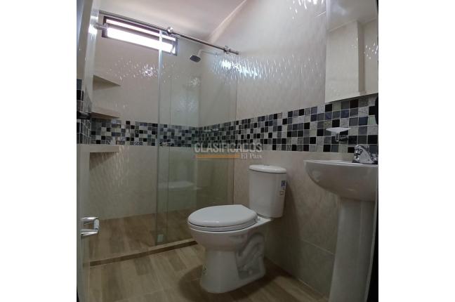 Apartaestudios, Alquiler, San Bosco - $1.200.000