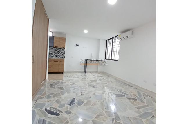 Apartaestudios, Alquiler, San Bosco - $1.200.000