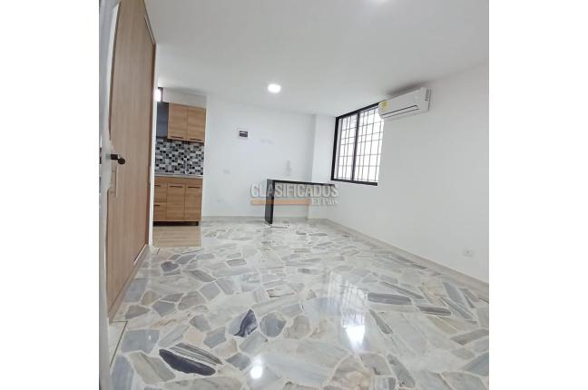 Apartaestudios, Alquiler, San Bosco - $1.200.000