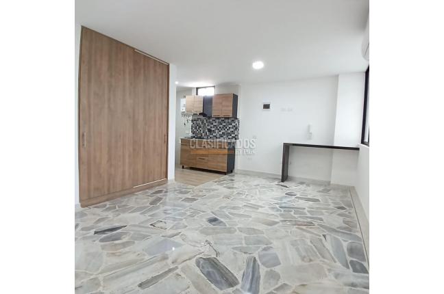 Apartaestudios, Alquiler, San Bosco - $1.200.000