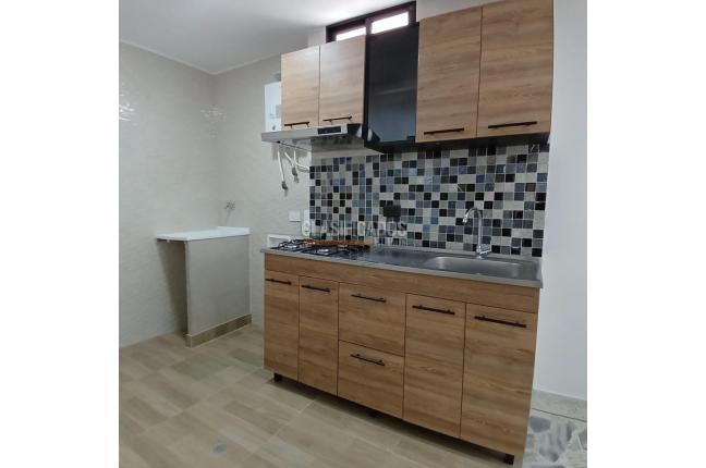 Apartaestudios, Alquiler, San Bosco - $1.200.000