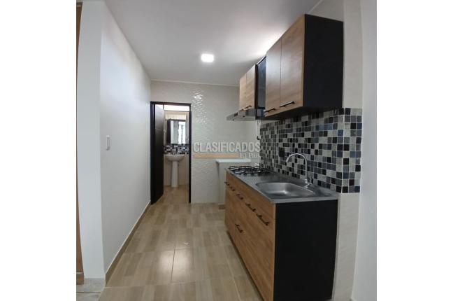 Apartaestudios, Alquiler, San Bosco - $1.200.000