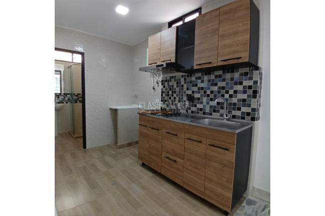 Apartaestudios, Alquiler, San Bosco - $1.200.000