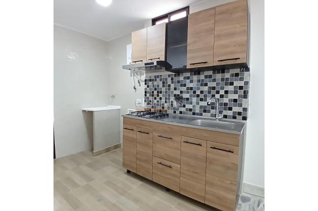 Apartaestudios, Alquiler, San Bosco - $1.200.000