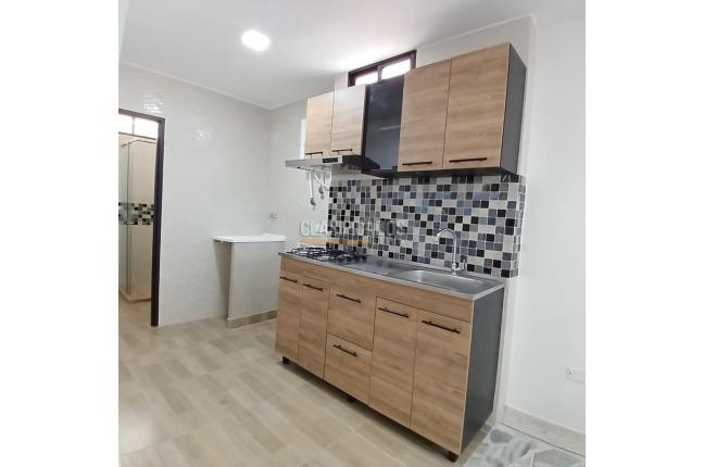 Apartaestudios, Alquiler, San Bosco - $1.200.000