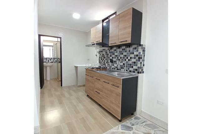 Apartaestudios, Alquiler, San Bosco - $1.200.000