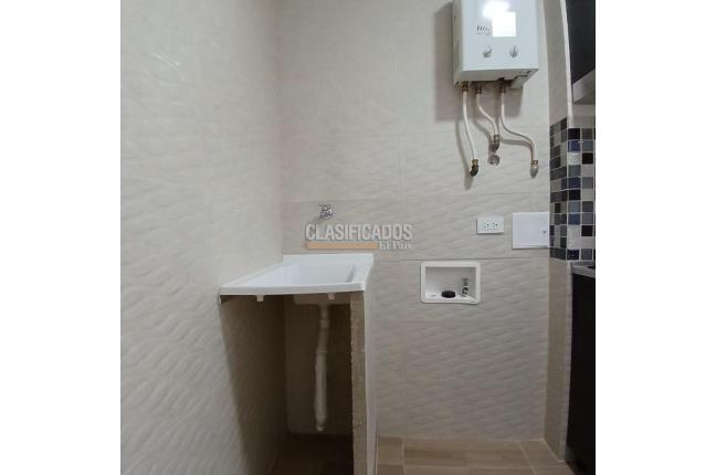 Apartaestudios, Alquiler, San Bosco - $1.200.000