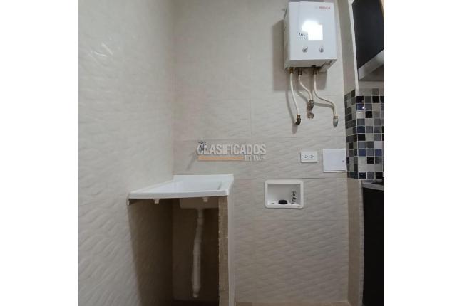 Apartaestudios, Alquiler, San Bosco - $1.200.000