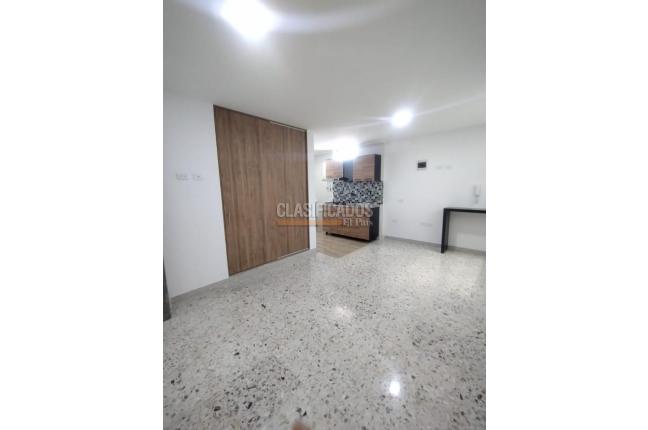 Apartaestudios, Alquiler, San Bosco - $1.200.000