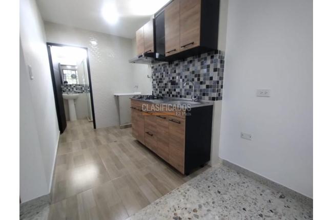 Apartaestudios, Alquiler, San Bosco - $1.200.000