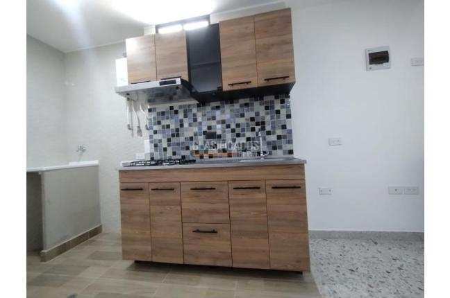 Apartaestudios, Alquiler, San Bosco - $1.200.000