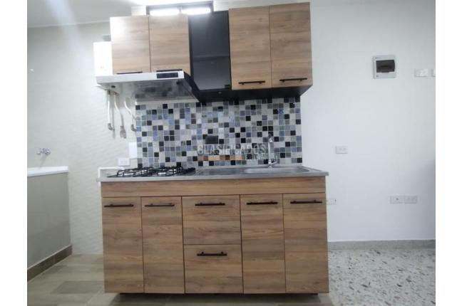 Apartaestudios, Alquiler, San Bosco - $1.200.000