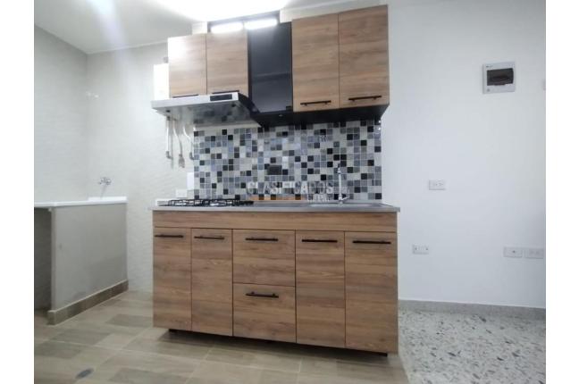 Apartaestudios, Alquiler, San Bosco - $1.200.000