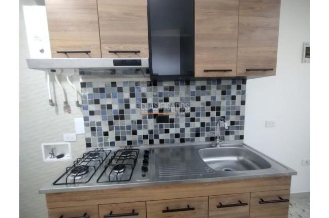 Apartaestudios, Alquiler, San Bosco - $1.200.000