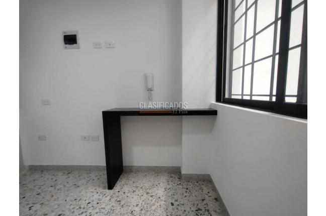 Apartaestudios, Alquiler, San Bosco - $1.200.000