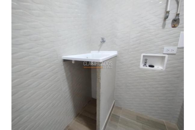 Apartaestudios, Alquiler, San Bosco - $1.200.000