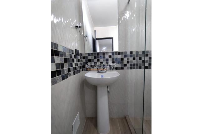 Apartaestudios, Alquiler, San Bosco - $1.200.000