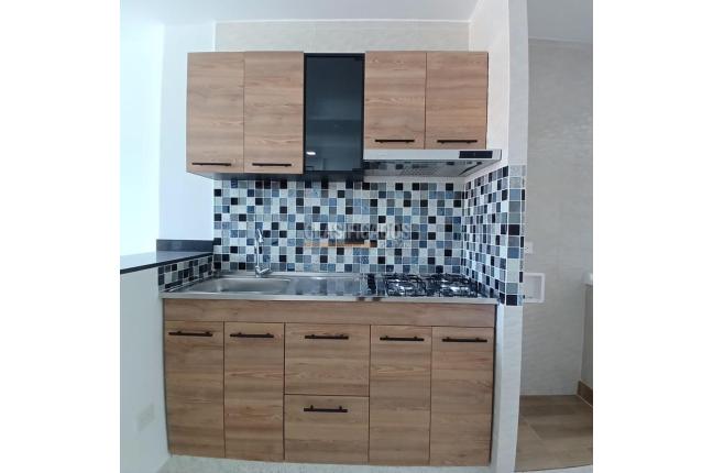 Apartaestudios, Alquiler, San Bosco - $1.200.000