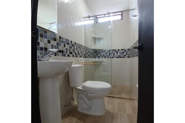 Apartaestudios, Alquiler, San Bosco - $1.200.000