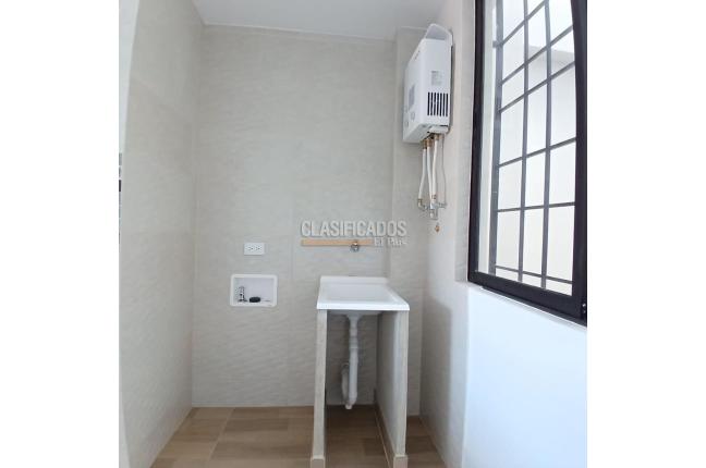 Apartaestudios, Alquiler, San Bosco - $1.200.000