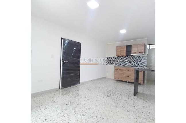 Apartaestudios, Alquiler, San Bosco - $1.100.000