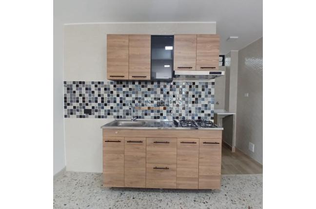 Apartaestudios, Alquiler, San Bosco - $1.100.000