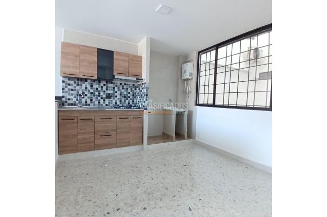 Apartaestudios, Alquiler, San Bosco - $1.200.000